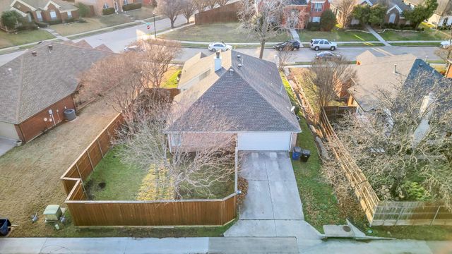 7008 Chardonnay Drive, Frisco, TX 75035