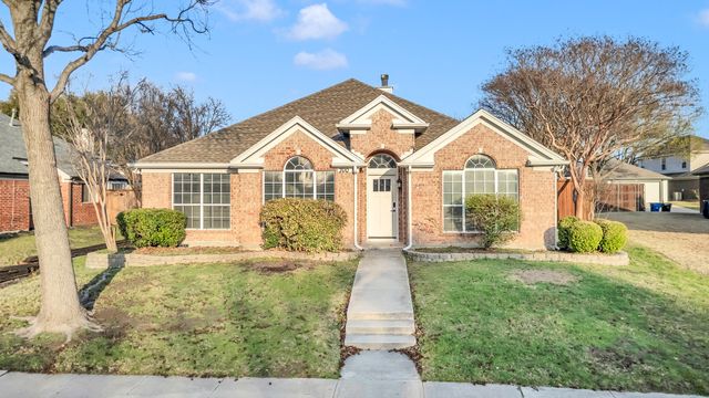 7008 Chardonnay Drive, Frisco, TX 75035