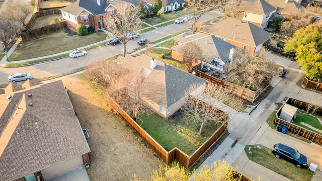 7008 Chardonnay Drive, Frisco, TX 75035