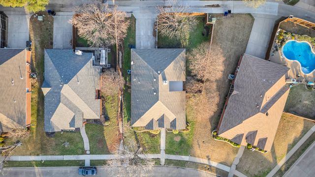 7008 Chardonnay Drive, Frisco, TX 75035