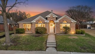 7008 Chardonnay Drive, Frisco, TX 75035