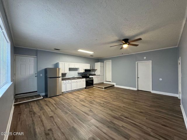 5117 Douglas Street B, Panama City, FL 32404