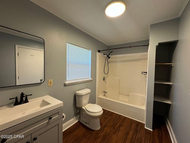 5117 Douglas Street B, Panama City, FL 32404