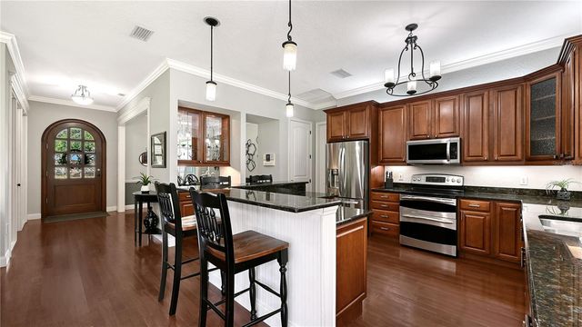 2302 141ST STREET E, Bradenton, FL 34212