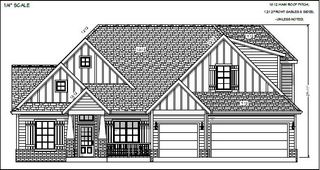 2722 Amaris Avenue, Lowell, AR 72745