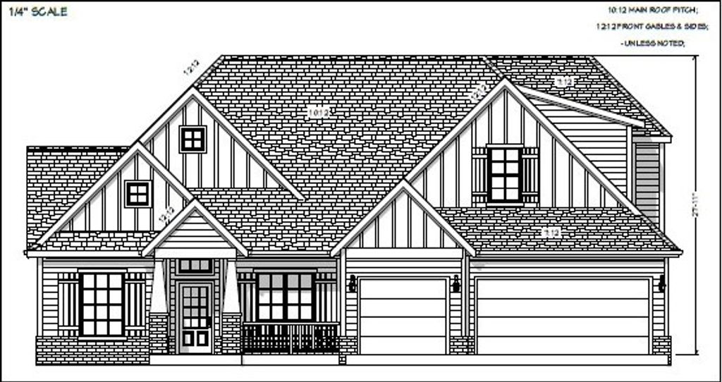 2722 Amaris Avenue, Lowell, AR 72745