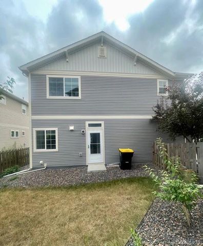 237 S Old Hammer Street, Aurora, CO 80018