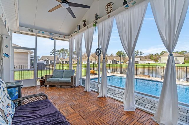 3025 Sutherland Dr., Little River, SC 29566