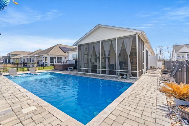 3025 Sutherland Dr., Little River, SC 29566