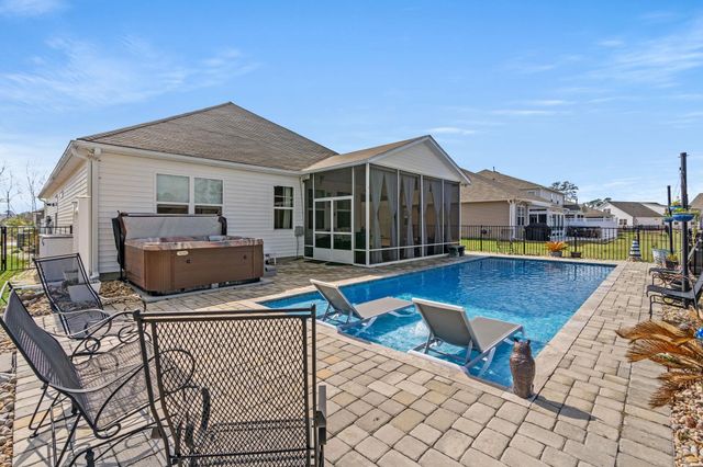 3025 Sutherland Dr., Little River, SC 29566