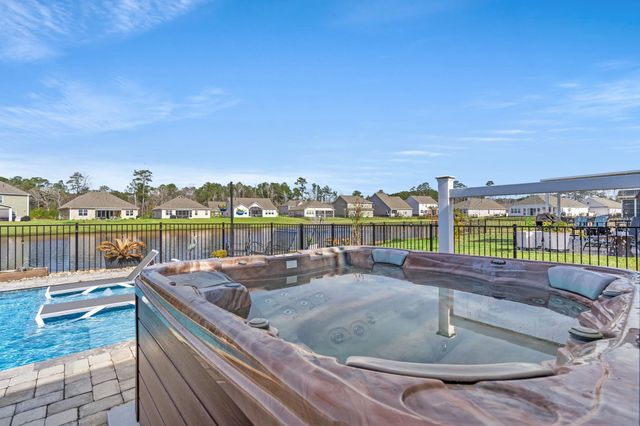 3025 Sutherland Dr., Little River, SC 29566