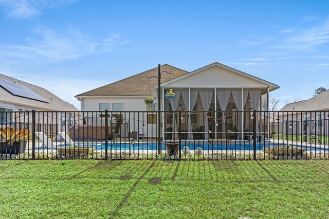 3025 Sutherland Dr., Little River, SC 29566