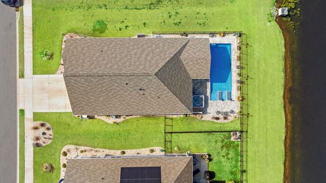 3025 Sutherland Dr., Little River, SC 29566