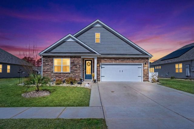 3025 Sutherland Dr., Little River, SC 29566