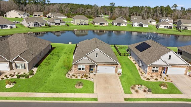 3025 Sutherland Dr., Little River, SC 29566