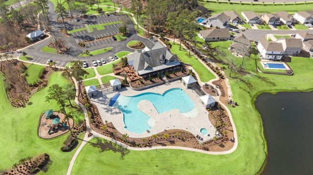 3025 Sutherland Dr., Little River, SC 29566