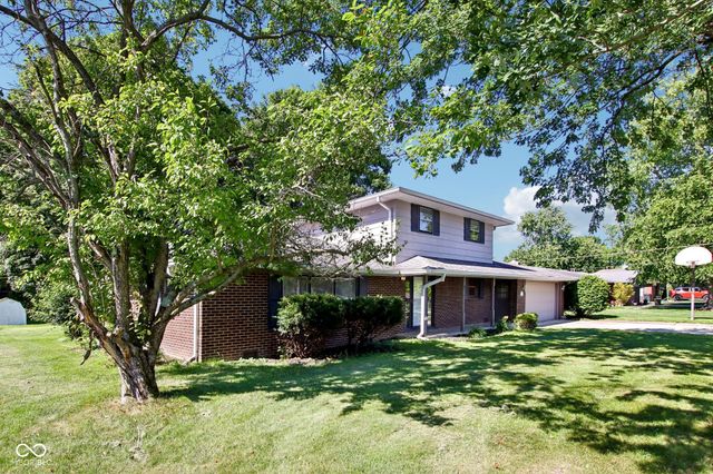 2579 Tod Lane, Anderson, IN 46013
