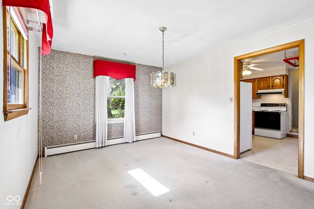 2579 Tod Lane, Anderson, IN 46013