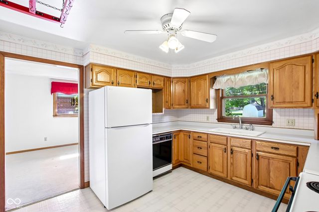 2579 Tod Lane, Anderson, IN 46013