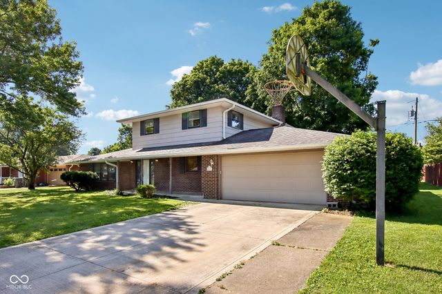 2579 Tod Lane, Anderson, IN 46013