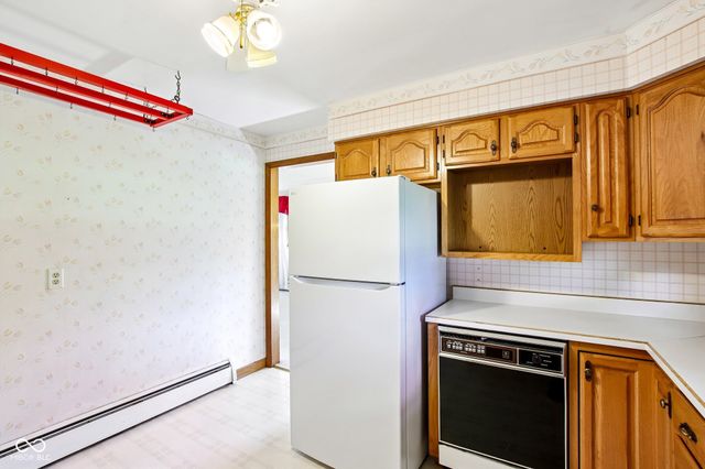 2579 Tod Lane, Anderson, IN 46013