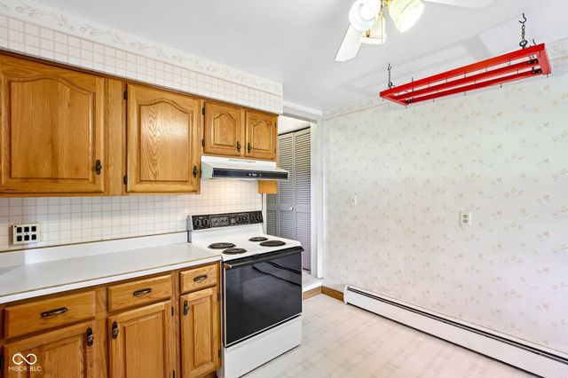 2579 Tod Lane, Anderson, IN 46013
