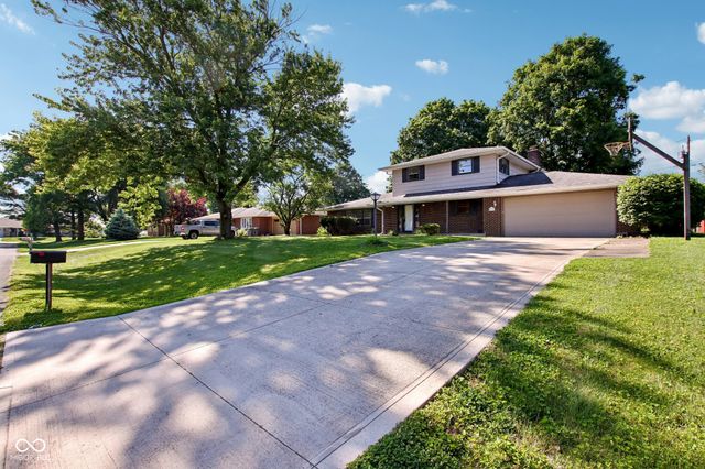 2579 Tod Lane, Anderson, IN 46013