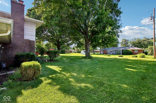 2579 Tod Lane, Anderson, IN 46013
