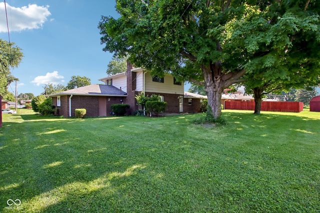 2579 Tod Lane, Anderson, IN 46013