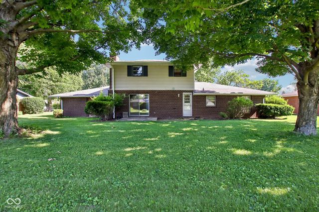 2579 Tod Lane, Anderson, IN 46013
