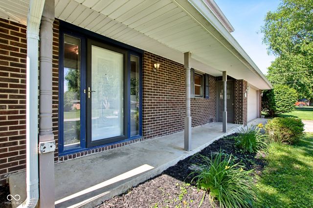 2579 Tod Lane, Anderson, IN 46013