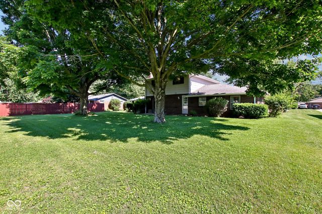2579 Tod Lane, Anderson, IN 46013