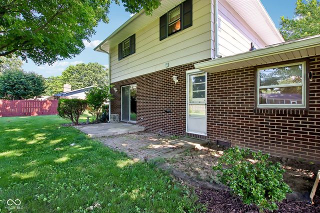 2579 Tod Lane, Anderson, IN 46013