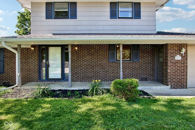 2579 Tod Lane, Anderson, IN 46013