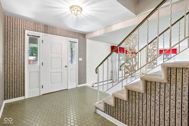 2579 Tod Lane, Anderson, IN 46013