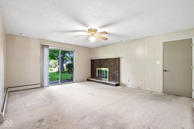 2579 Tod Lane, Anderson, IN 46013