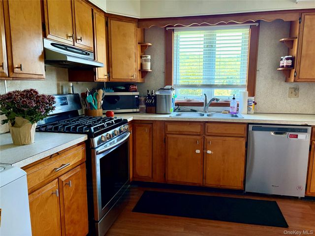 5 Bethlehem Road, Callicoon Center, NY 12776