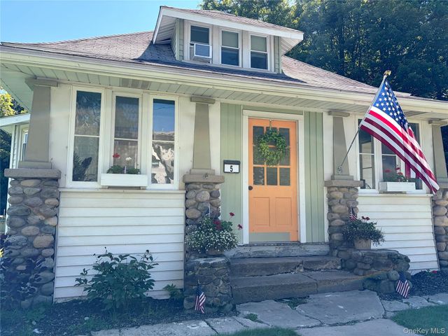 5 Bethlehem Road, Callicoon Center, NY 12776