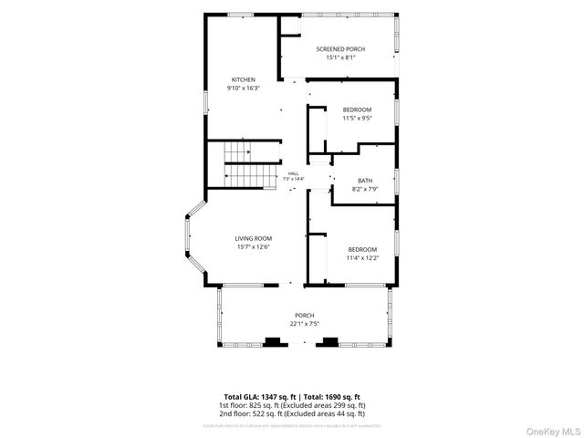5 Bethlehem Road, Callicoon Center, NY 12776
