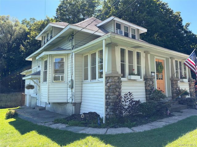 5 Bethlehem Road, Callicoon Center, NY 12776