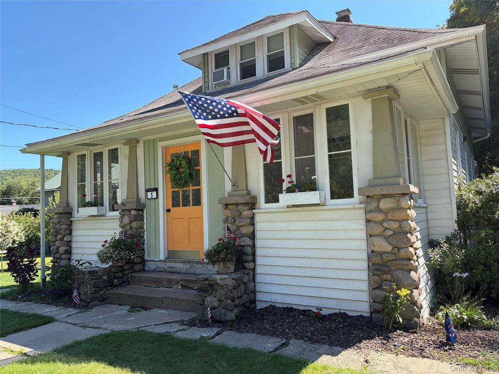 5 Bethlehem Road, Callicoon Center, NY 12776