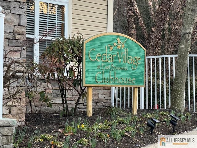 4204 Cedar Village Boulevard 204, East Brunswick, NJ 08816