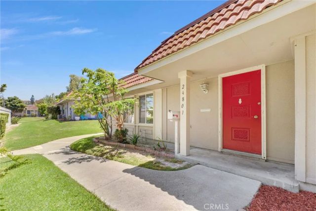 24801 Via San Marco, Aliso Viejo, CA 92656