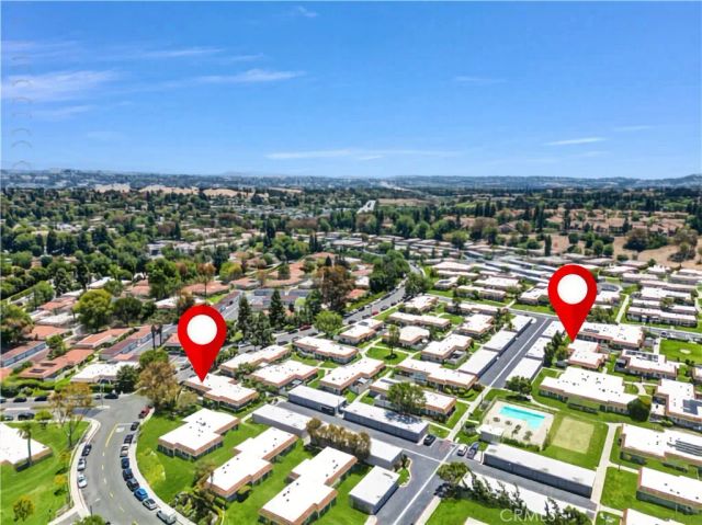 24801 Via San Marco, Aliso Viejo, CA 92656