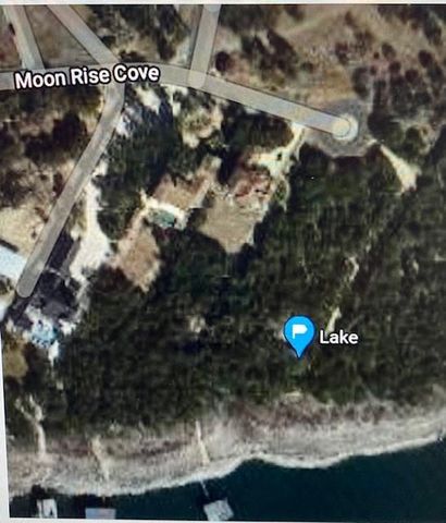 17801 Moon Rise CV, Jonestown, TX 78645