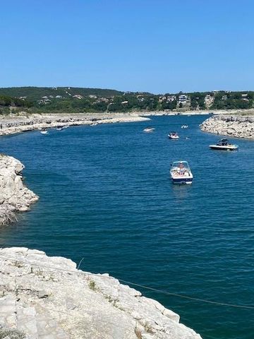 17801 Moon Rise CV, Jonestown, TX 78645