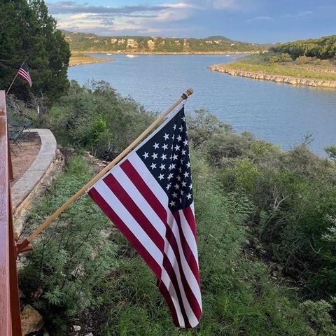 17801 Moon Rise CV, Jonestown, TX 78645