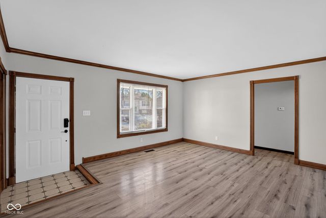 5508 Armstrong Drive, Indianapolis, IN 46237