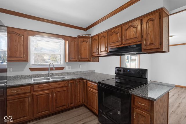 5508 Armstrong Drive, Indianapolis, IN 46237