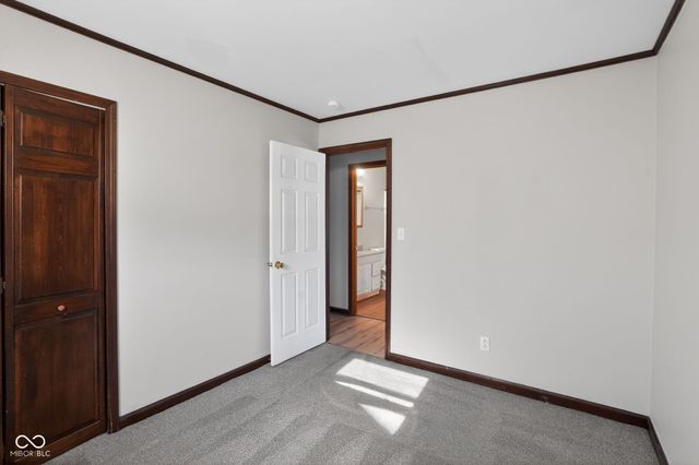 5508 Armstrong Drive, Indianapolis, IN 46237